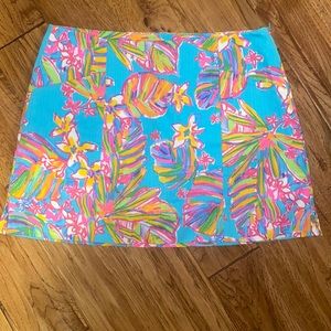 Lilly Pulitzer Skort
